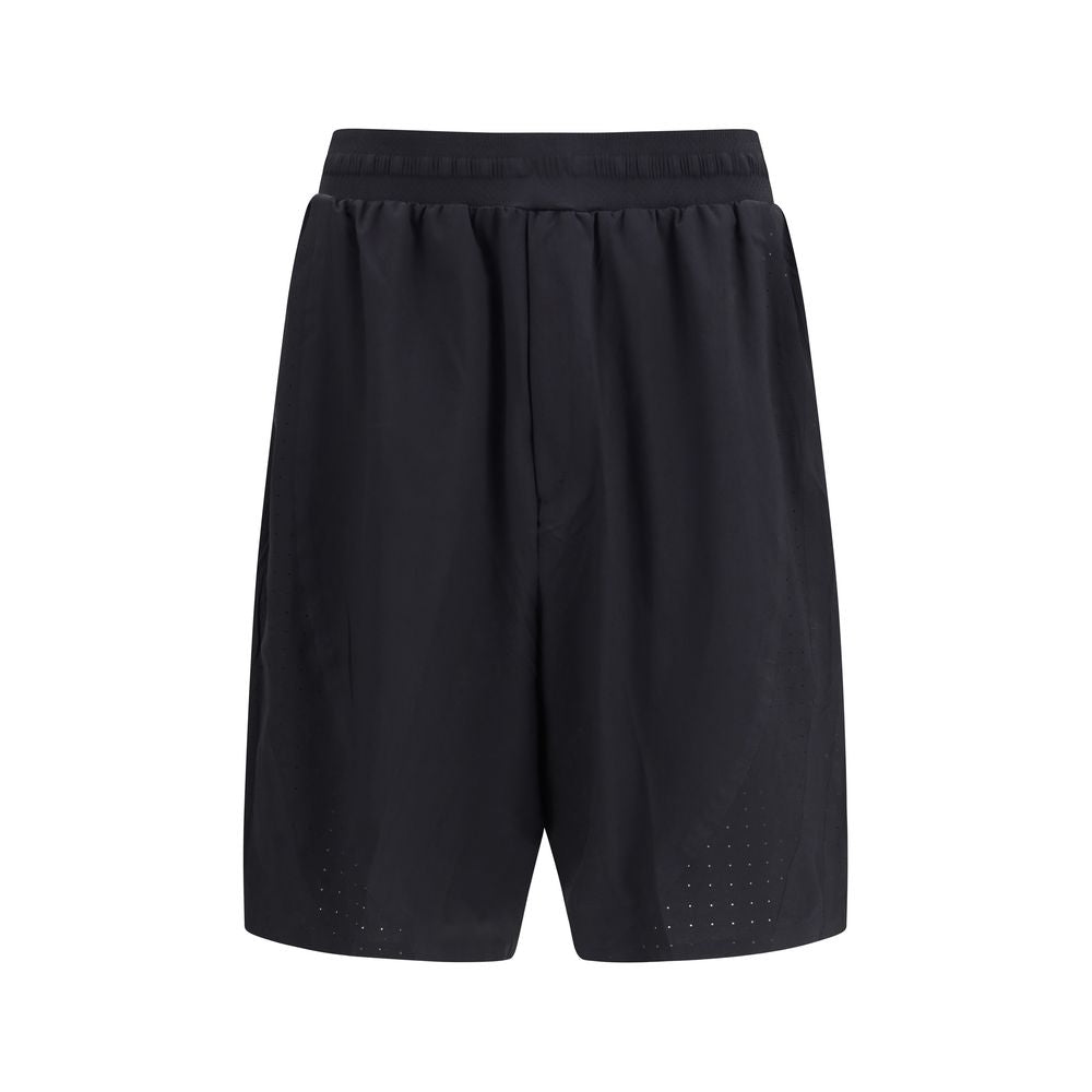 Y-3 šortai