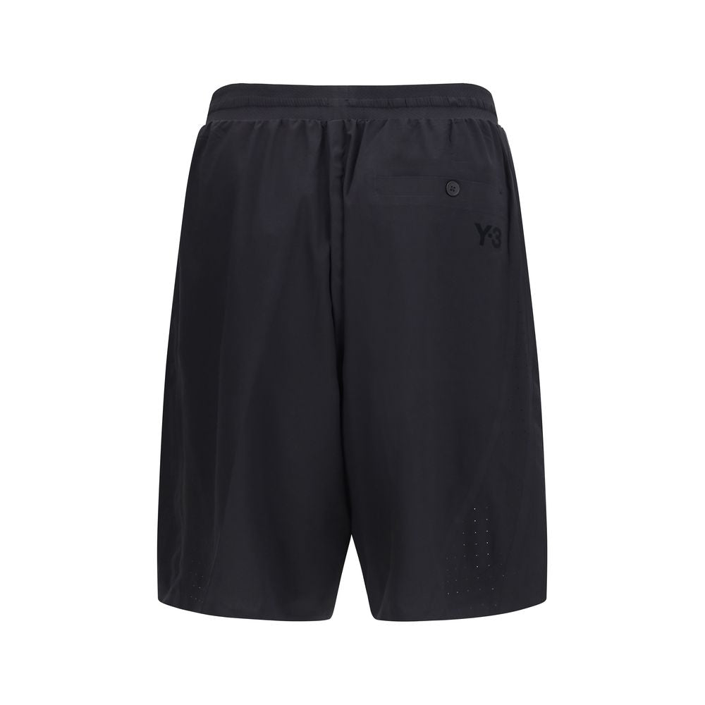 Y-3 šortai