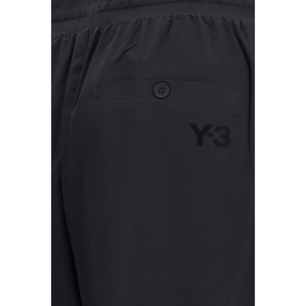 Y-3 šortai