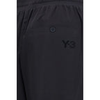 Y-3 šortai