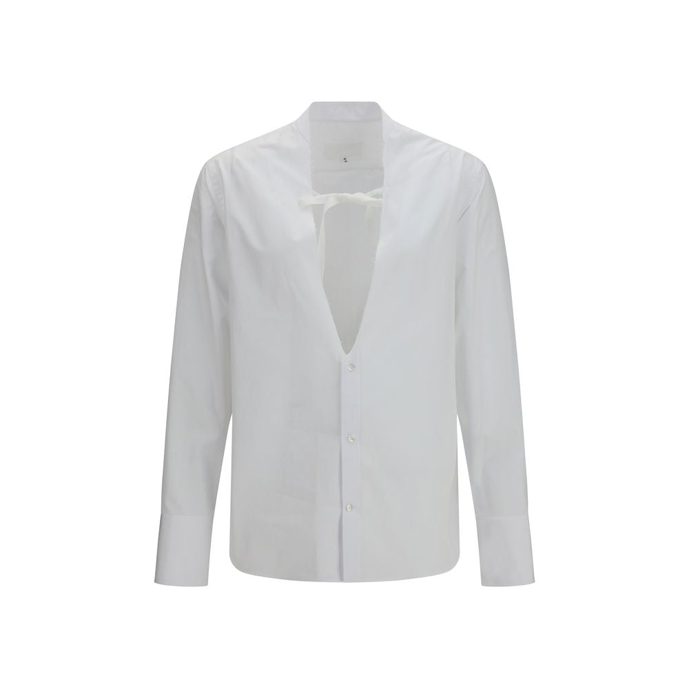 MAISON MARGIELA marškiniai