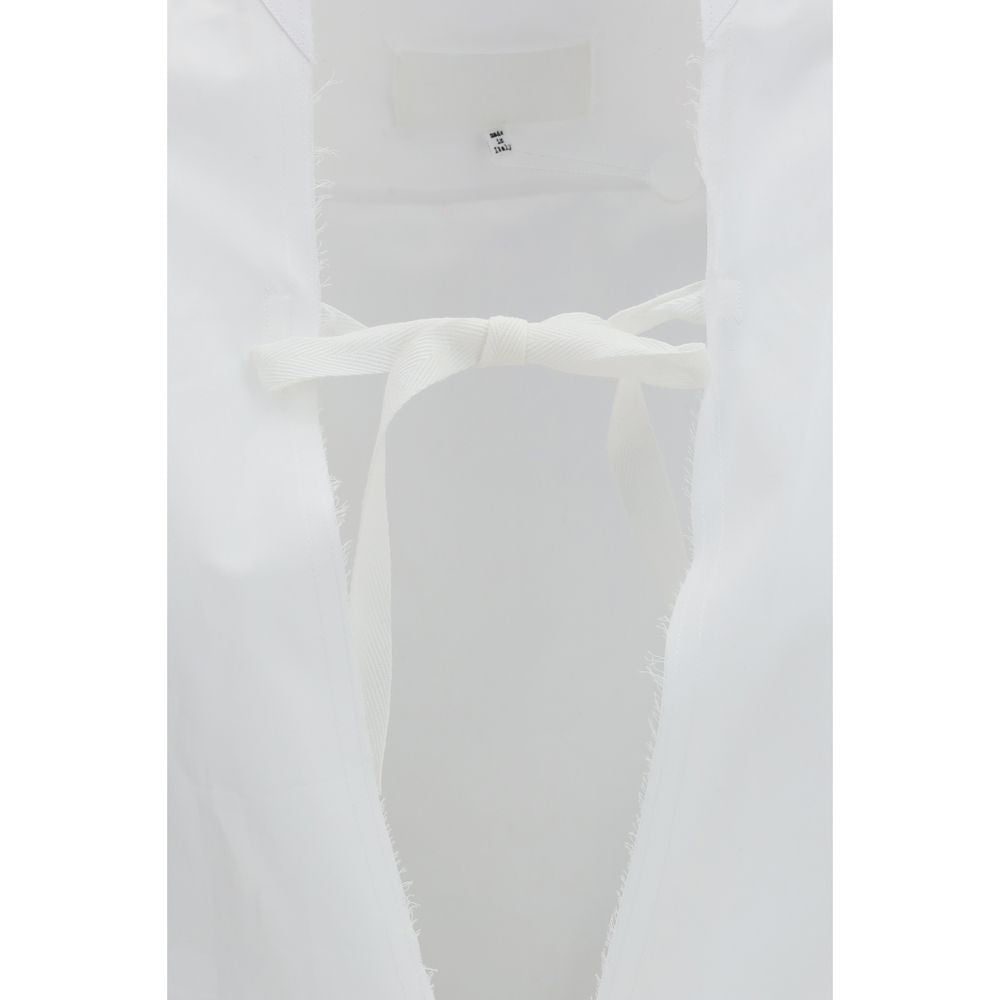 MAISON MARGIELA marškiniai