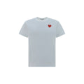 COMME DES GARÇONS PLAY marškinėliai