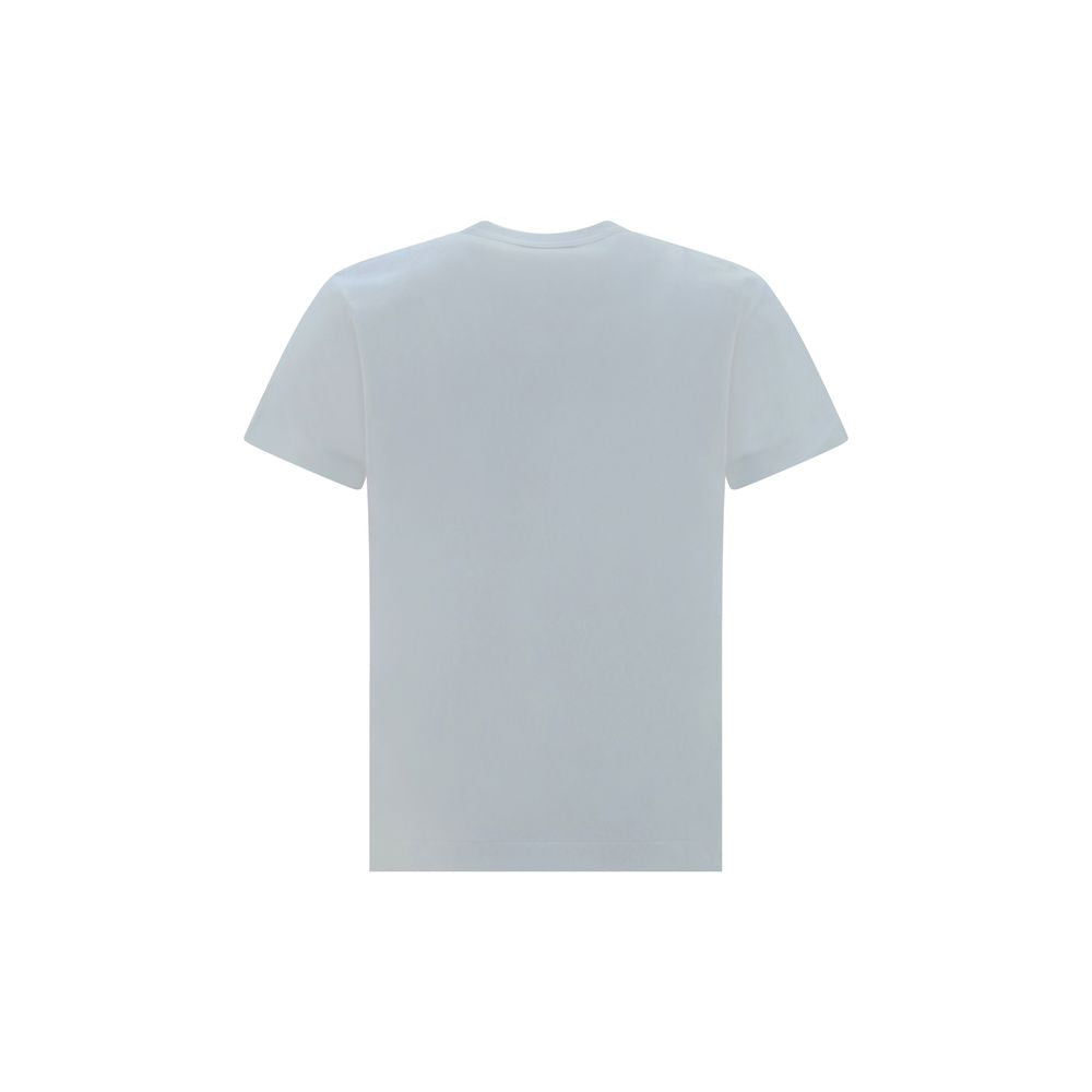 COMME DES GARÇONS PLAY marškinėliai