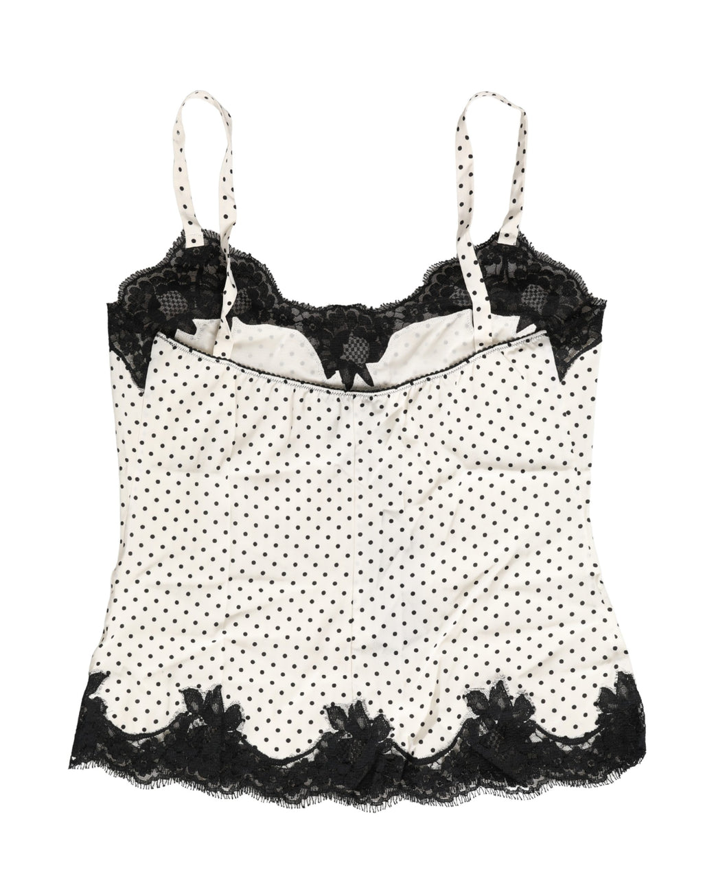 DOLCE & GABBANA apatiniai