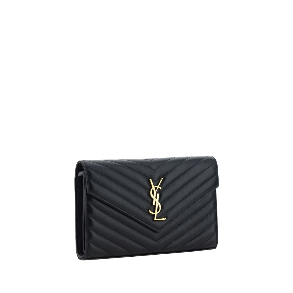 SAINT LAURENT rankinė