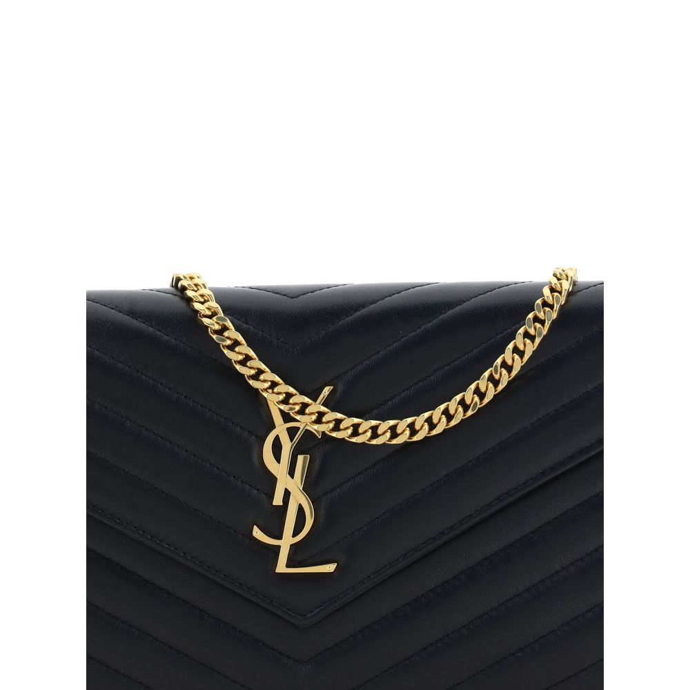 SAINT LAURENT rankinė