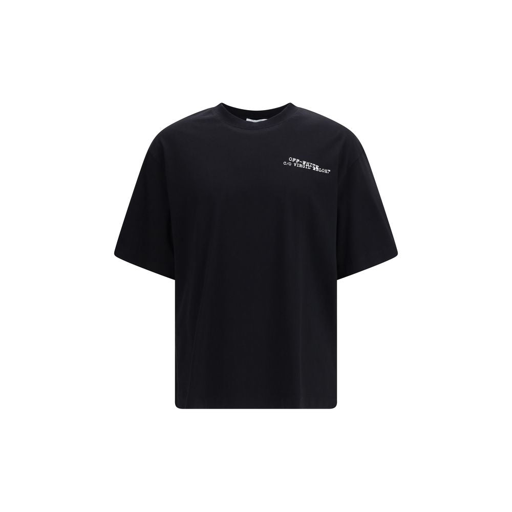 OFF-WHITE marškinėliai