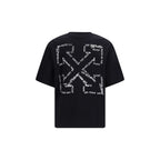 OFF-WHITE marškinėliai