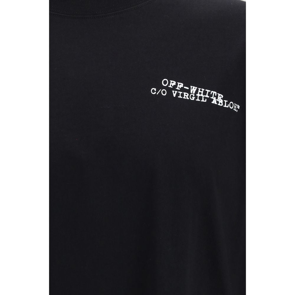 OFF-WHITE marškinėliai