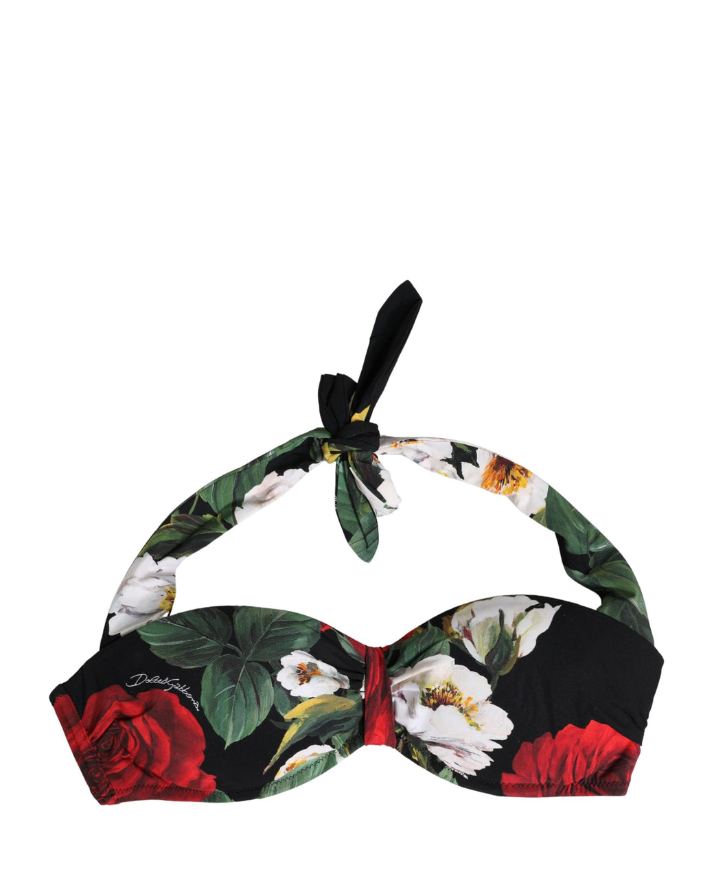 DOLCE & GABBANA maudymosi kostiumėlis