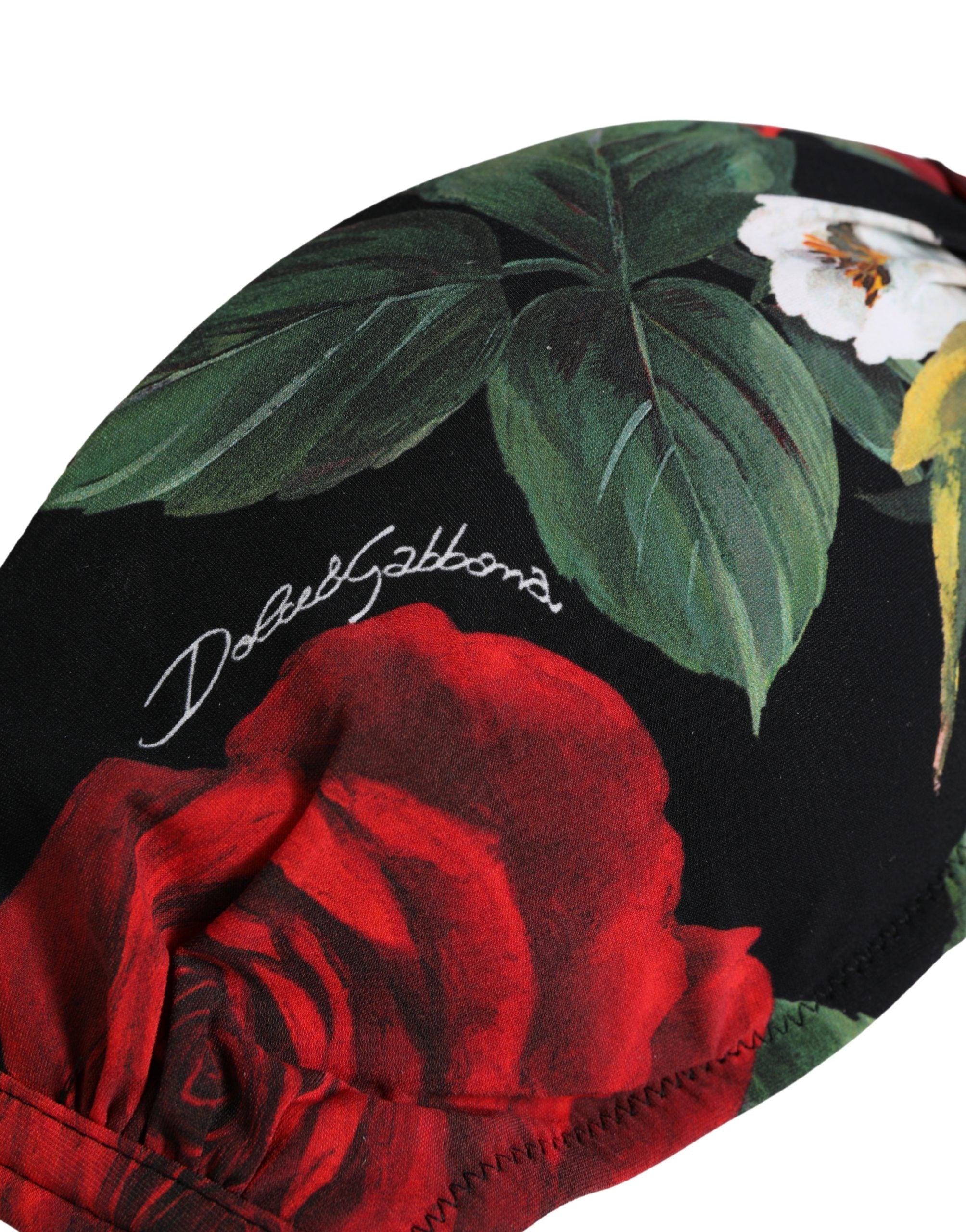 DOLCE & GABBANA maudymosi kostiumėlis