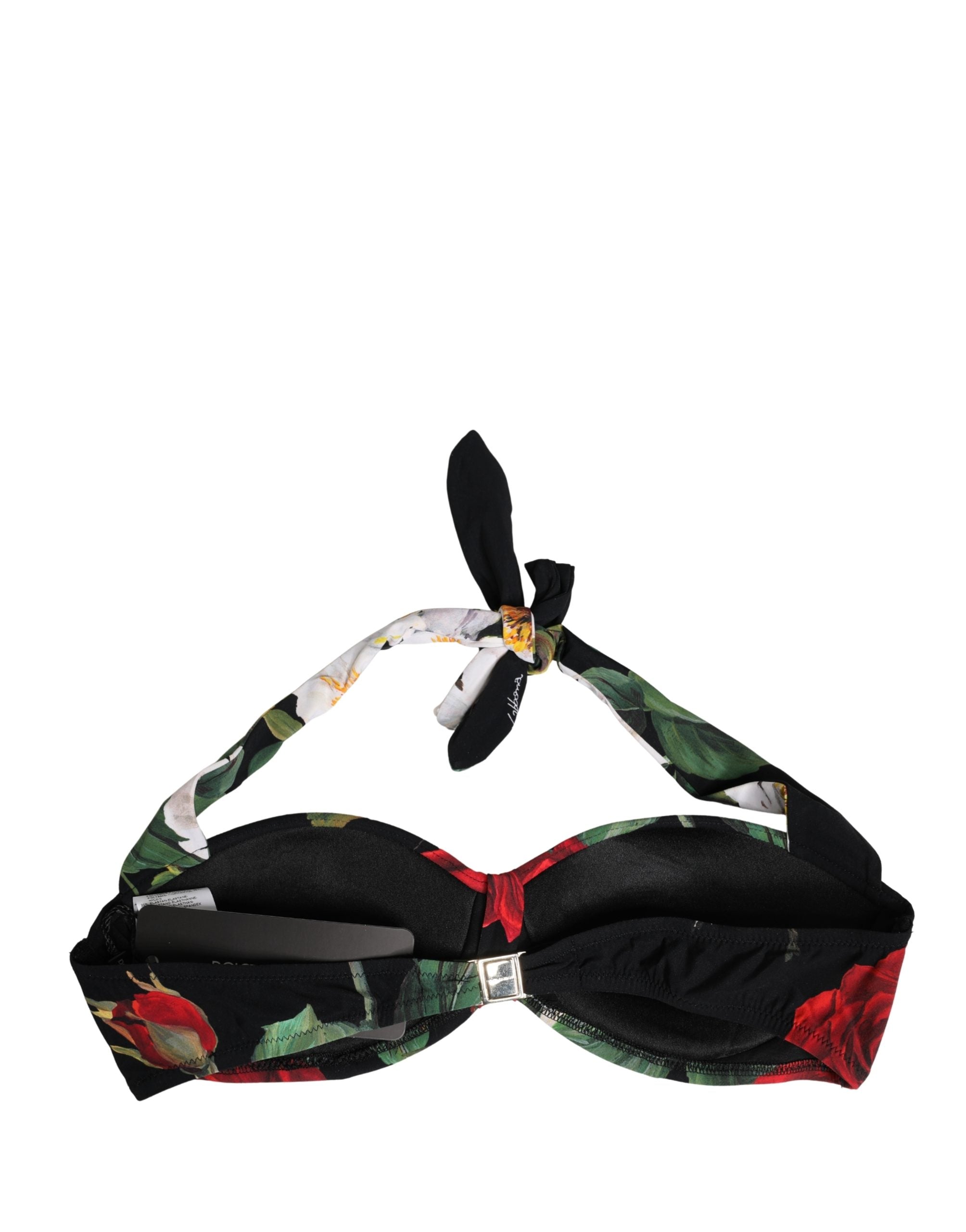 DOLCE & GABBANA maudymosi kostiumėlis