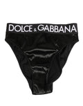 DOLCE & GABBANA apatiniai
