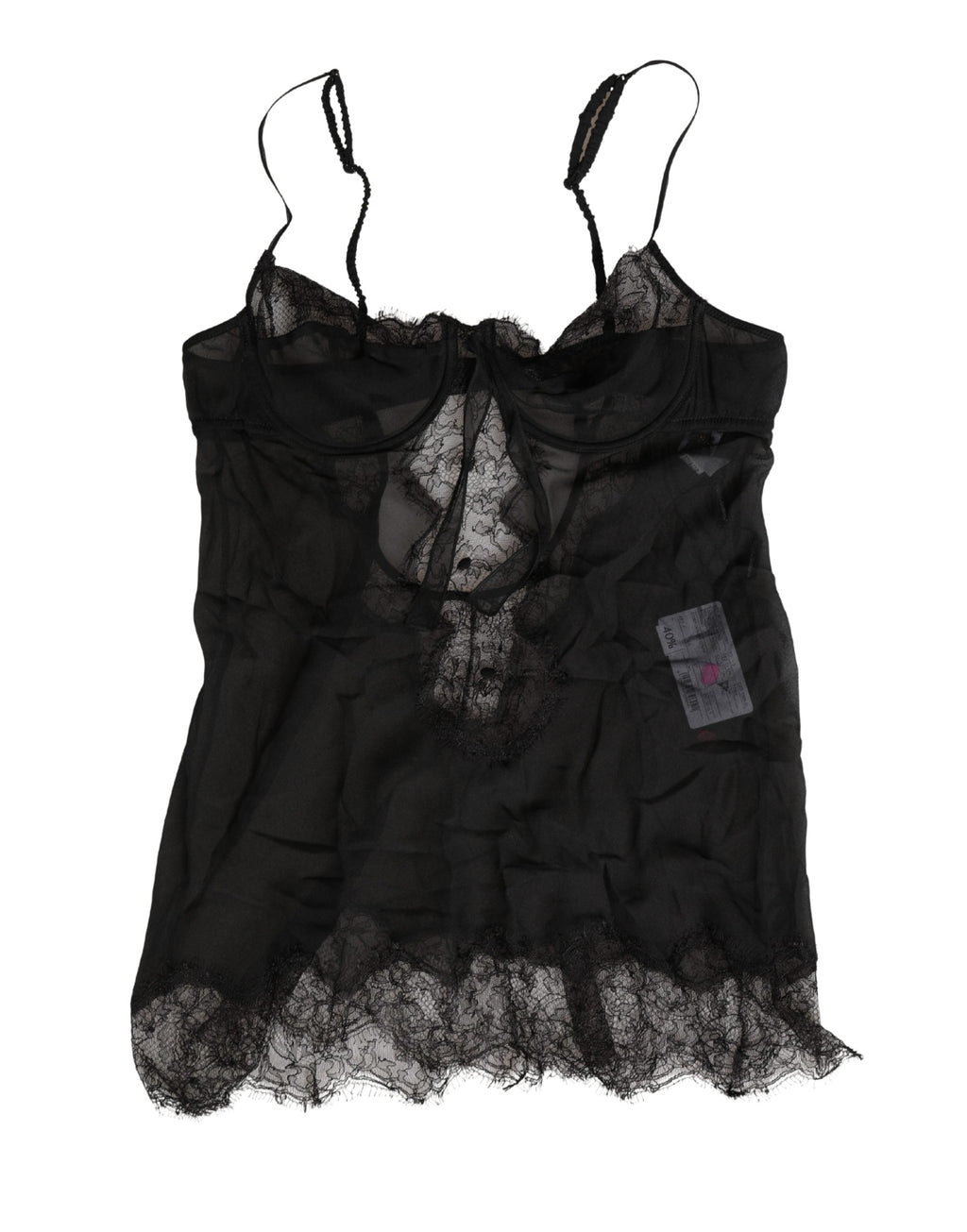 DOLCE & GABBANA apatiniai