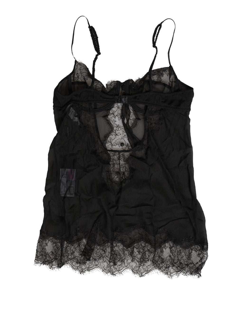 DOLCE & GABBANA apatiniai