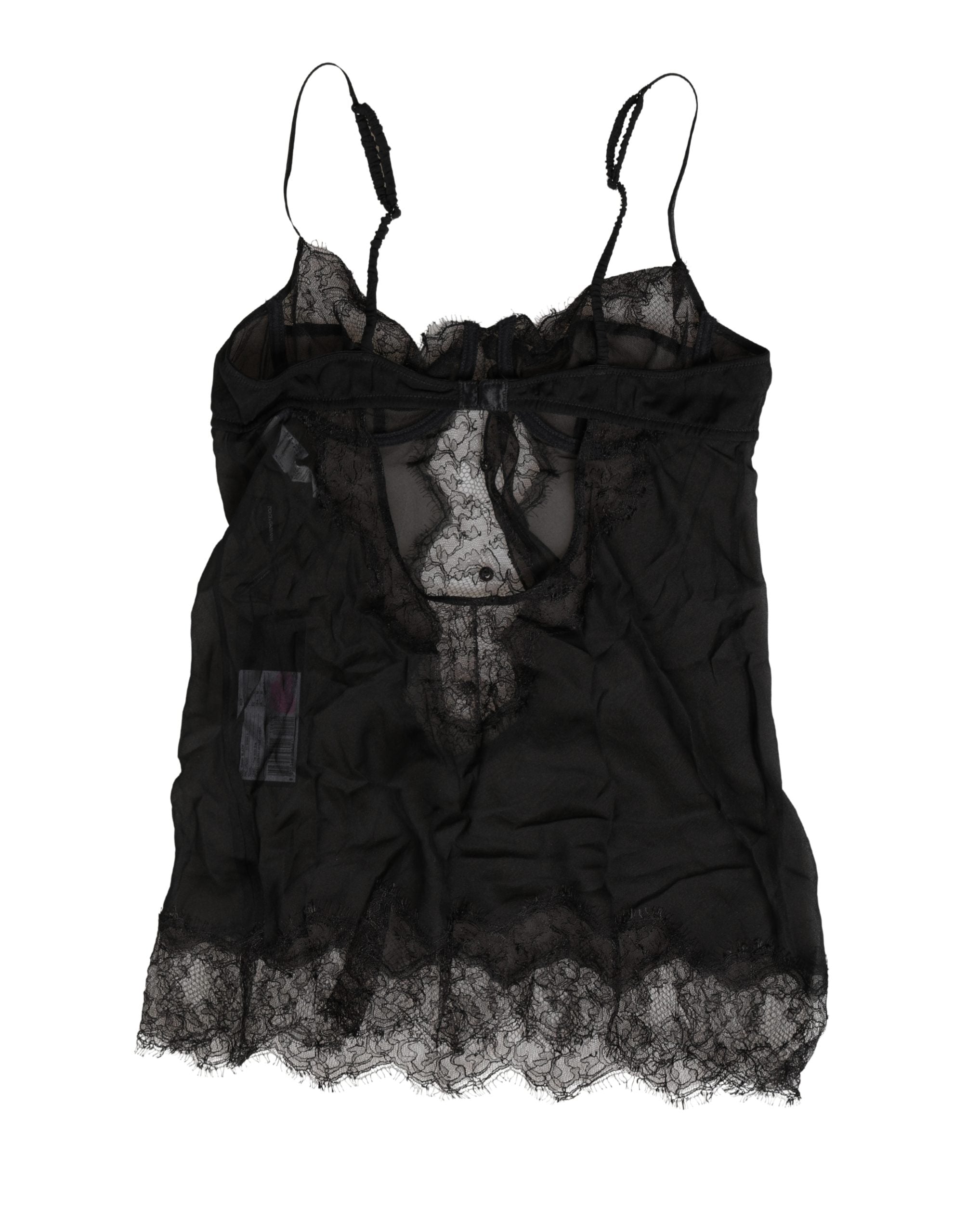 DOLCE & GABBANA apatiniai