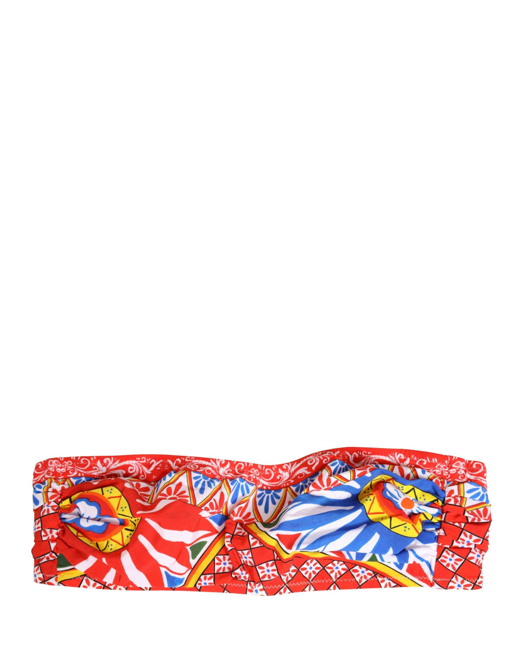 DOLCE & GABBANA maudymosi kostiumėlis