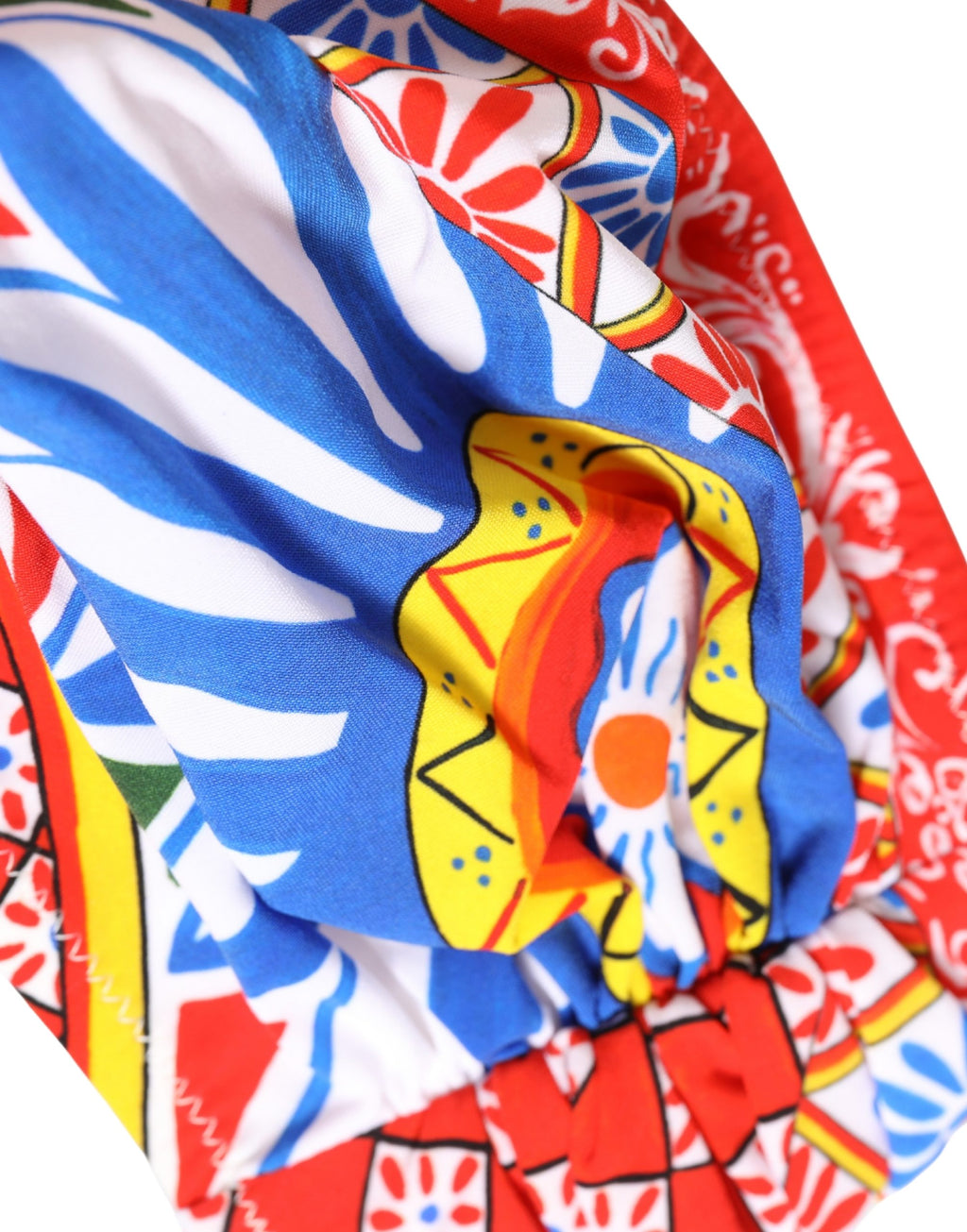 DOLCE & GABBANA maudymosi kostiumėlis