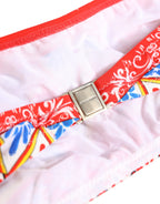 DOLCE & GABBANA maudymosi kostiumėlis