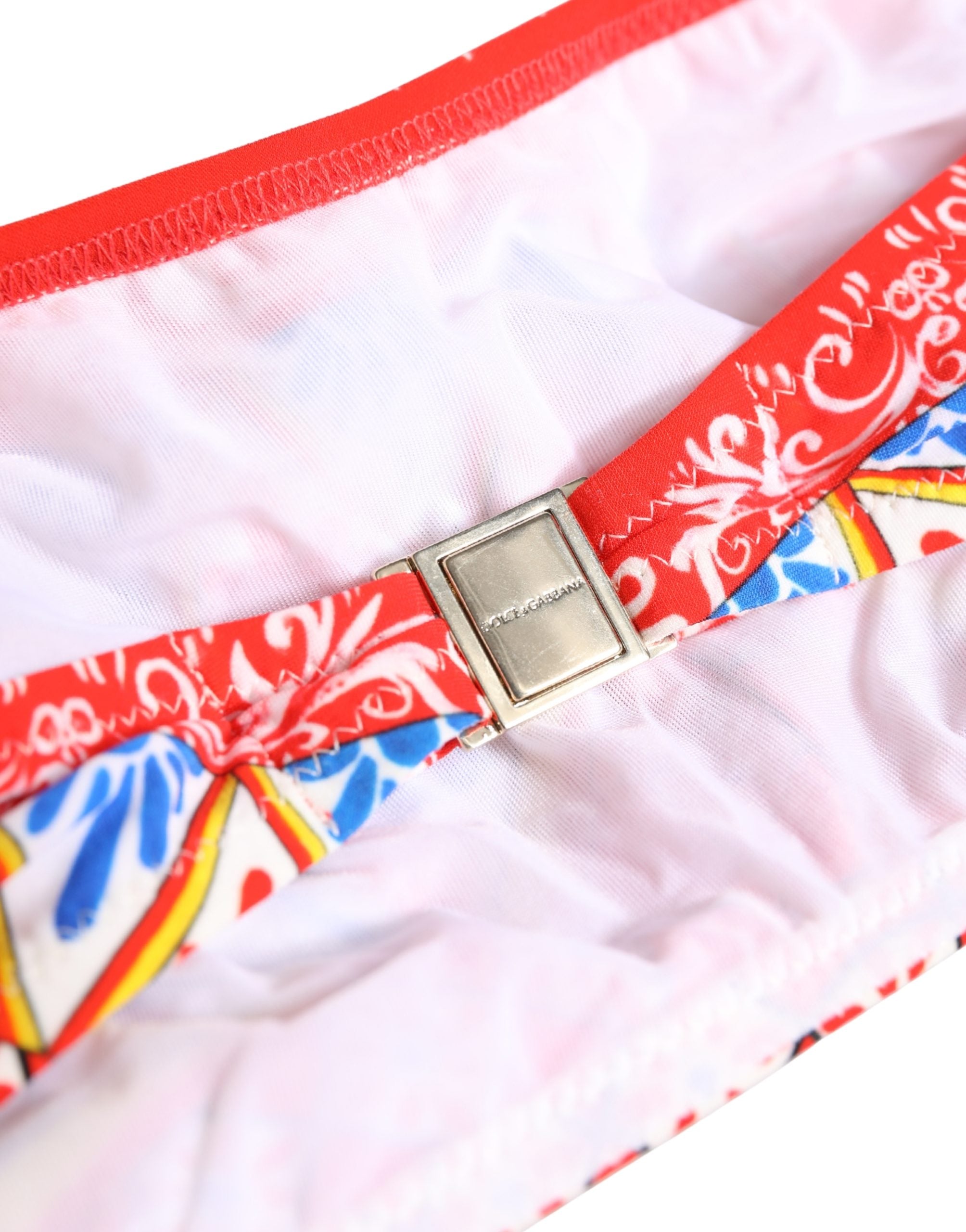 DOLCE & GABBANA maudymosi kostiumėlis
