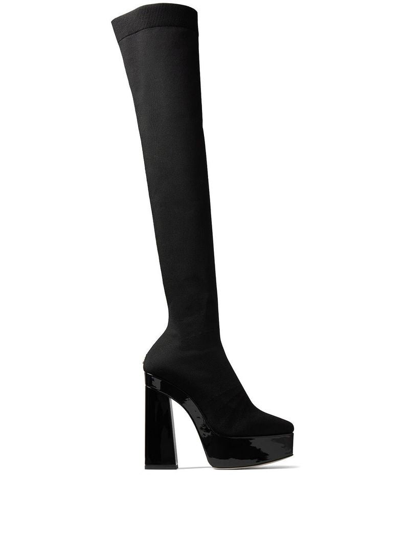 JIMMY CHOO aulinukai