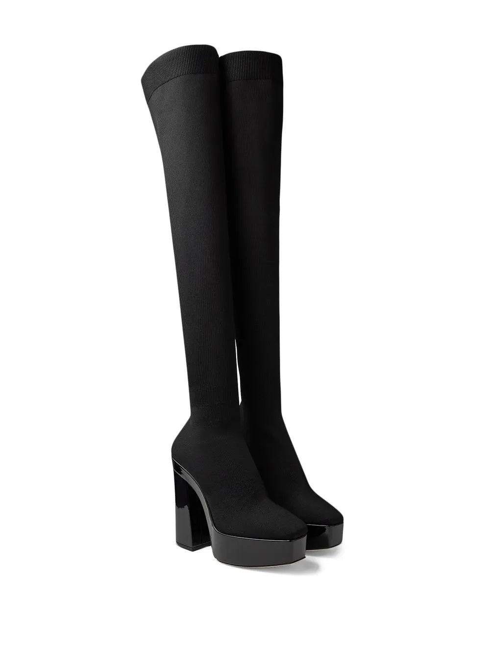 JIMMY CHOO aulinukai