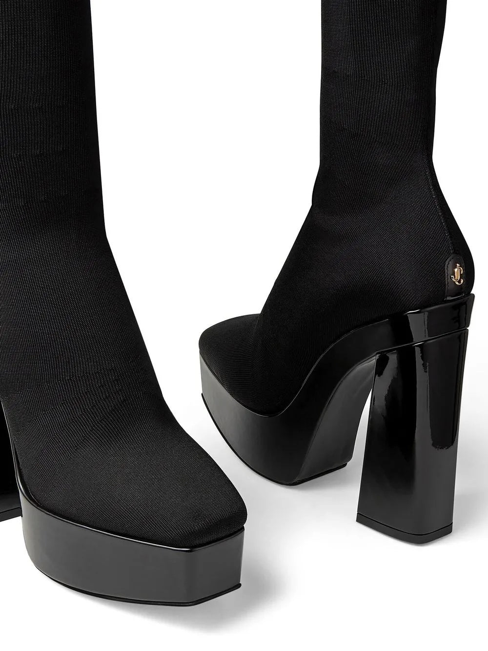 JIMMY CHOO aulinukai