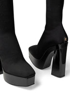 JIMMY CHOO aulinukai