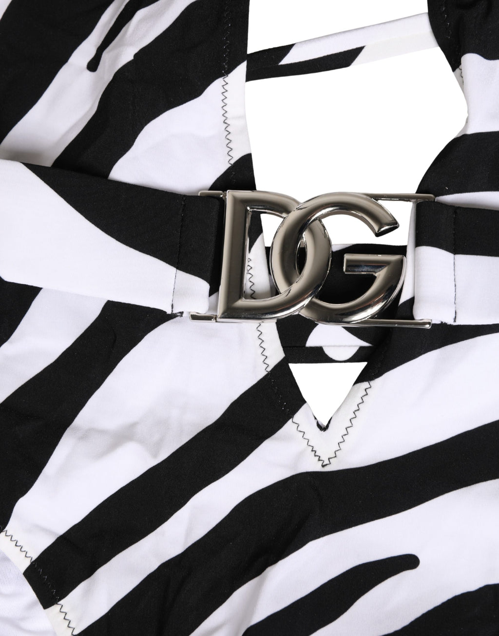 DOLCE & GABBANA maudymosi kostiumėlis