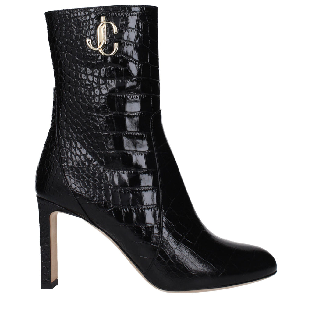 JIMMY CHOO aulinukai
