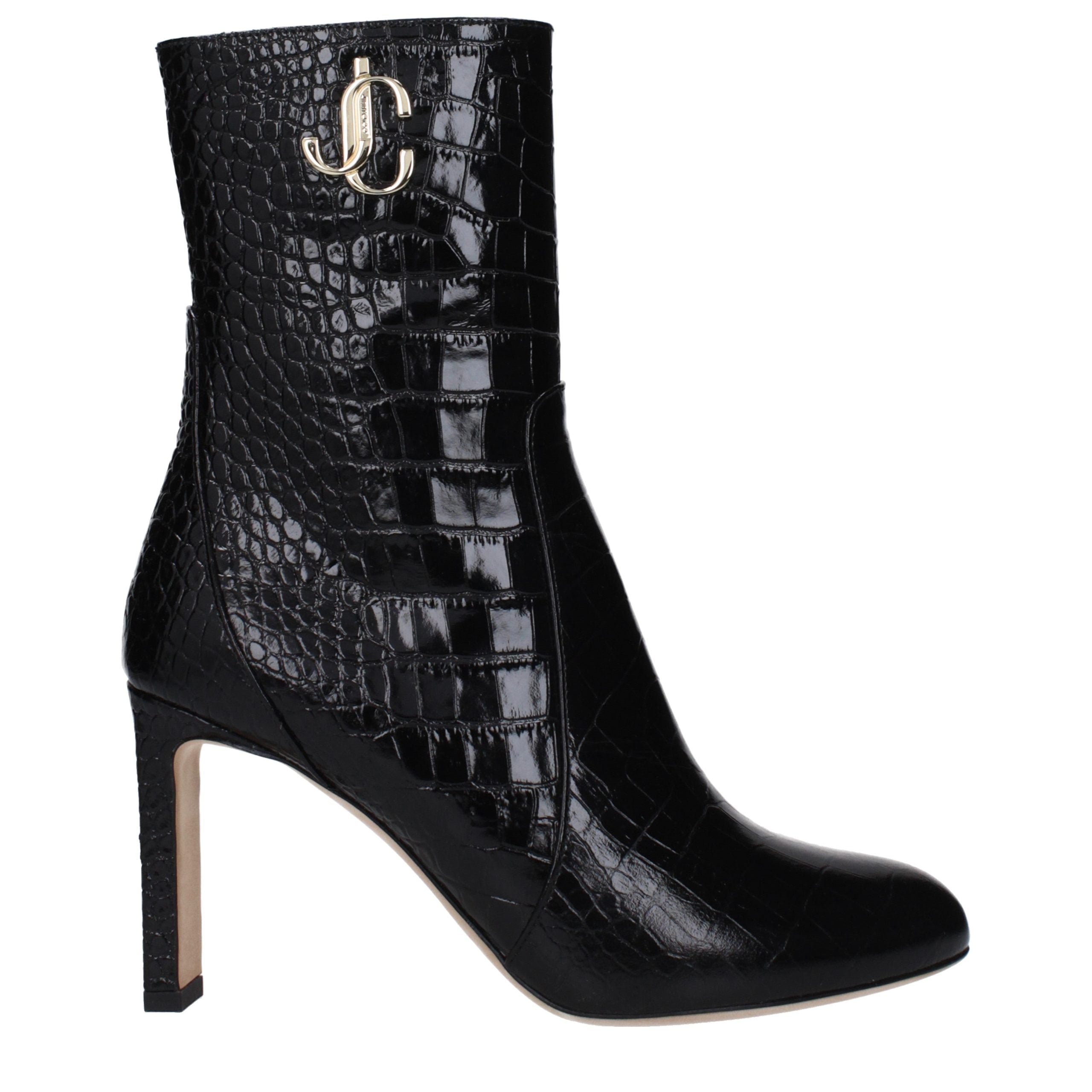 JIMMY CHOO aulinukai
