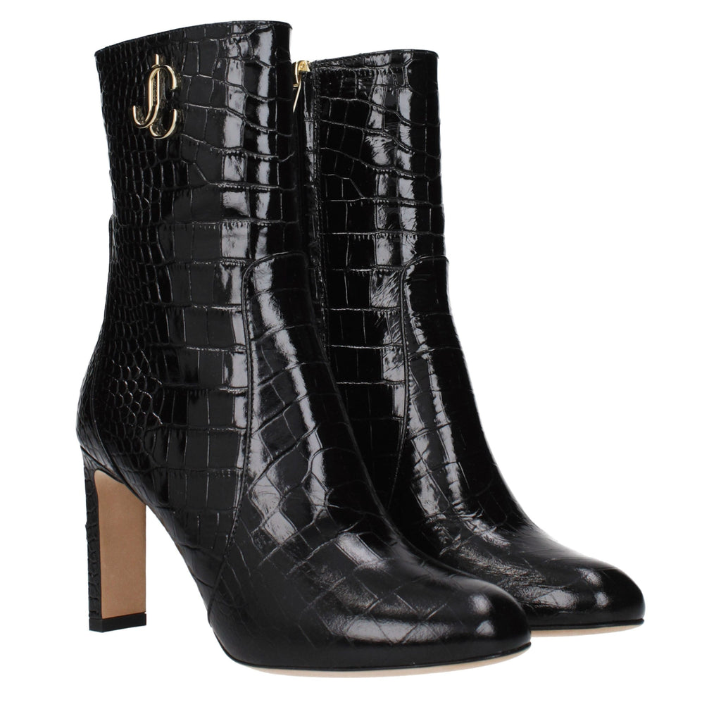 JIMMY CHOO aulinukai