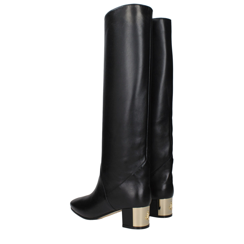 JIMMY CHOO aulinukai