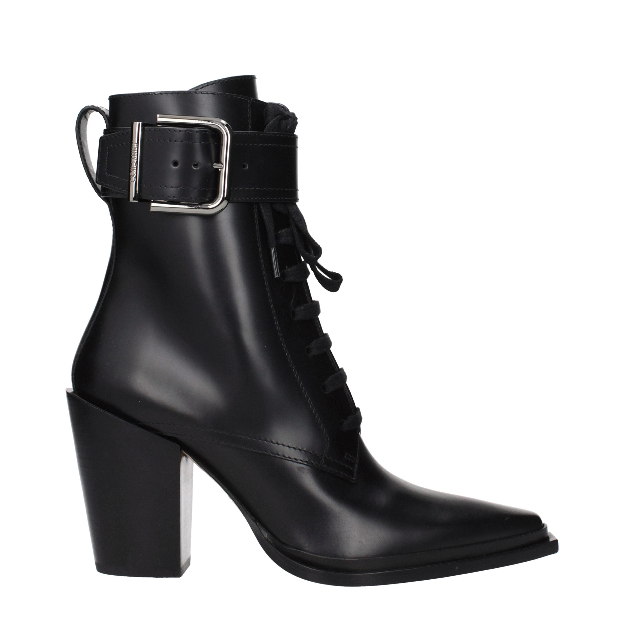 JIMMY CHOO aulinukai