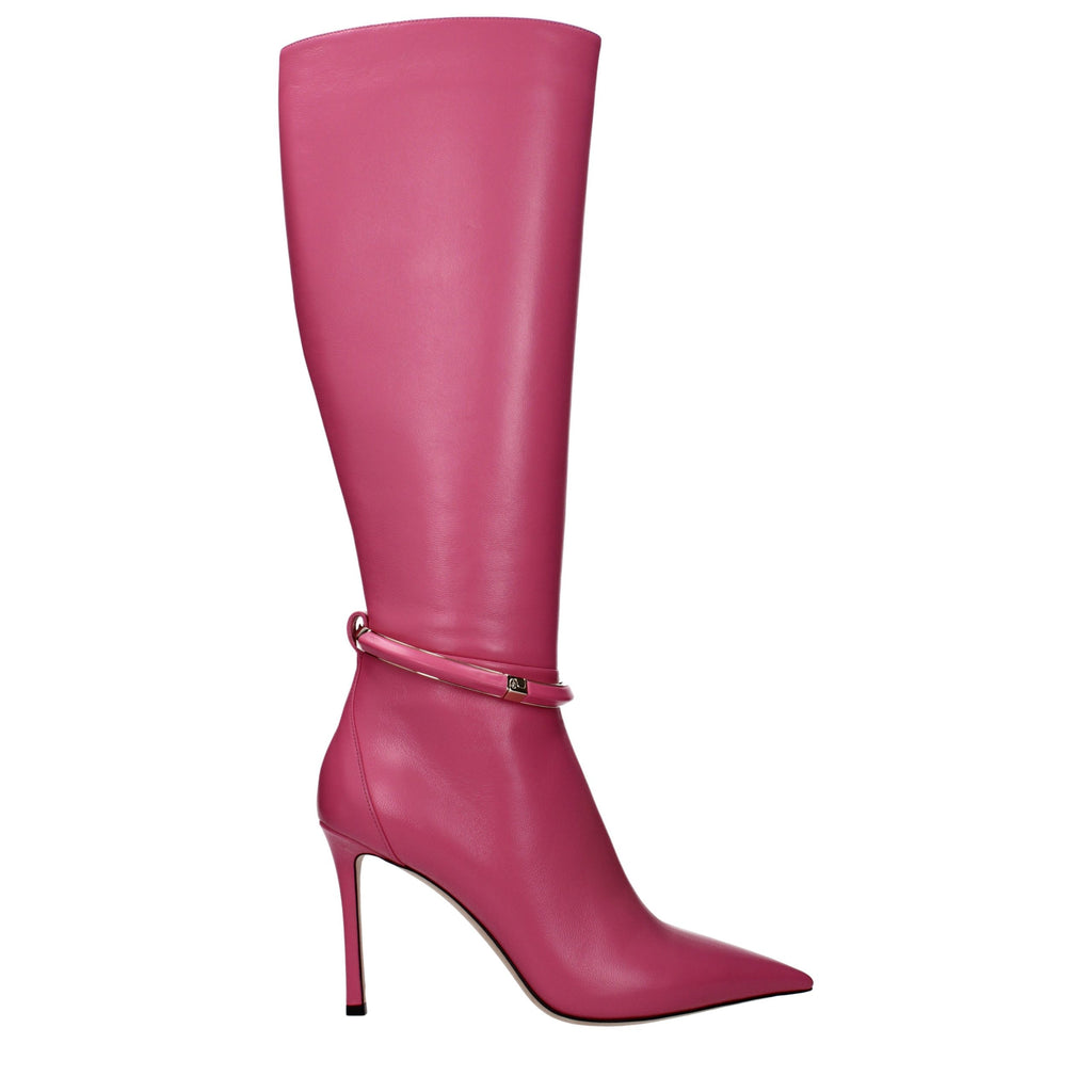 JIMMY CHOO aulinukai