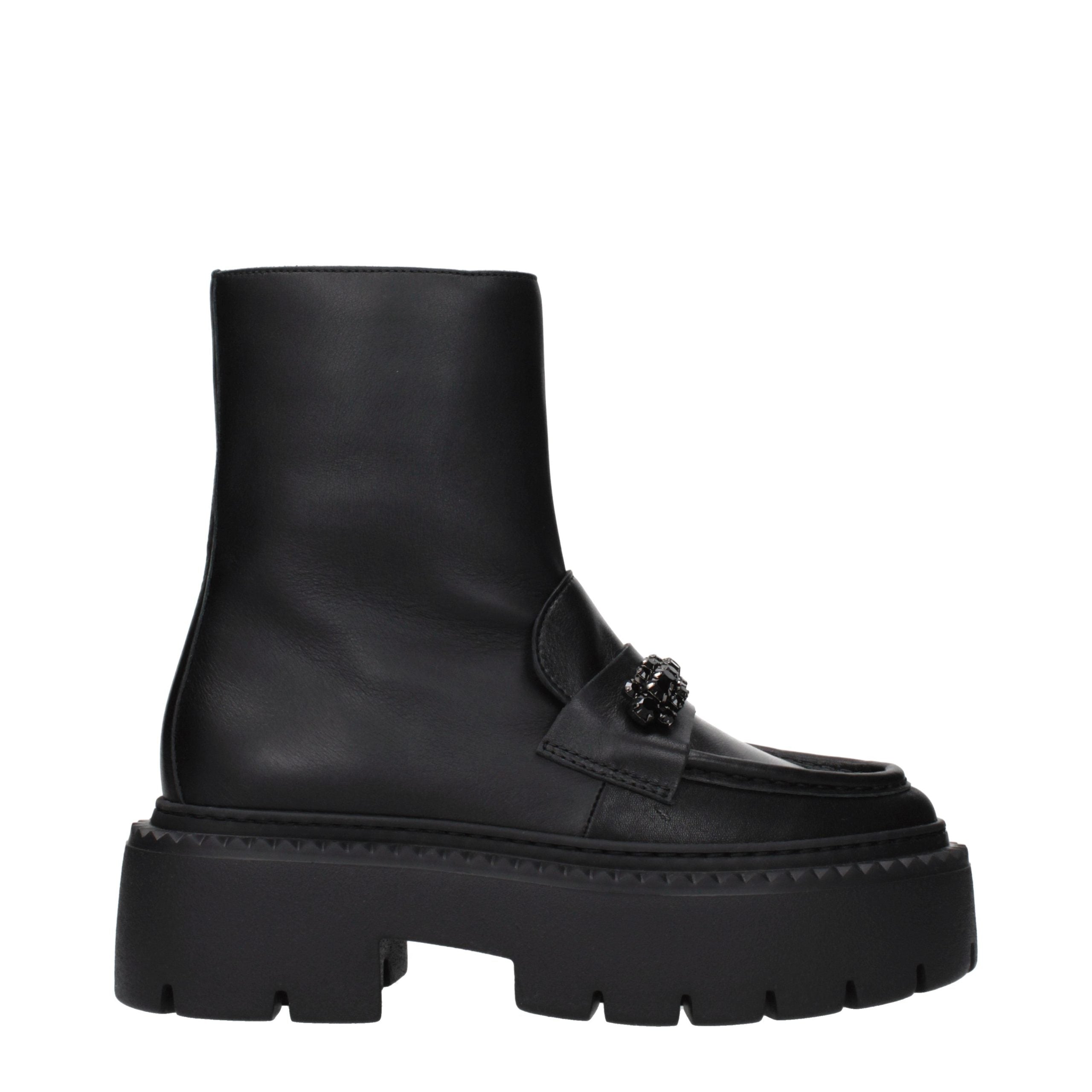 JIMMY CHOO aulinukai