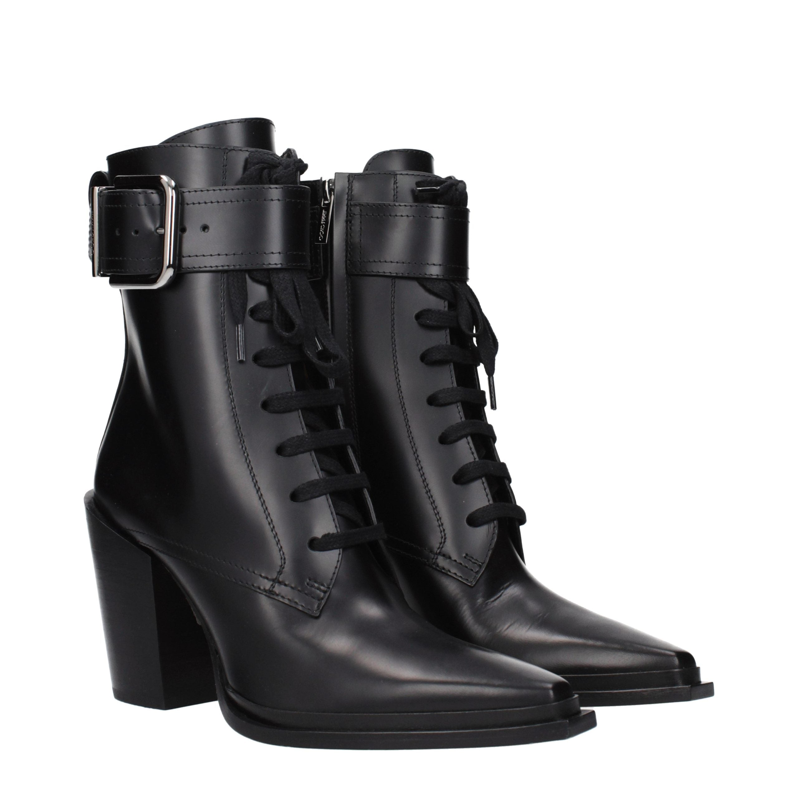 JIMMY CHOO aulinukai