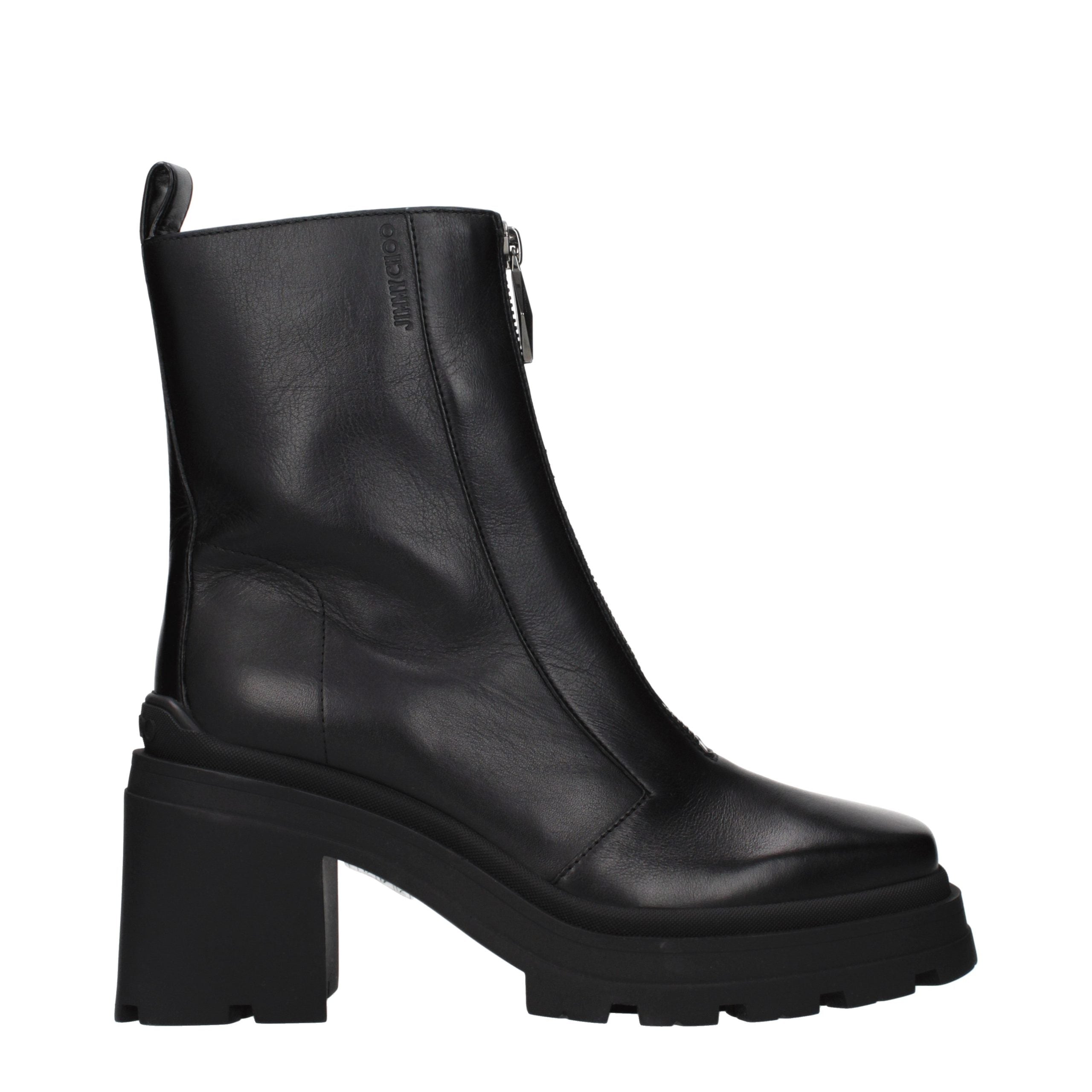 JIMMY CHOO aulinukai