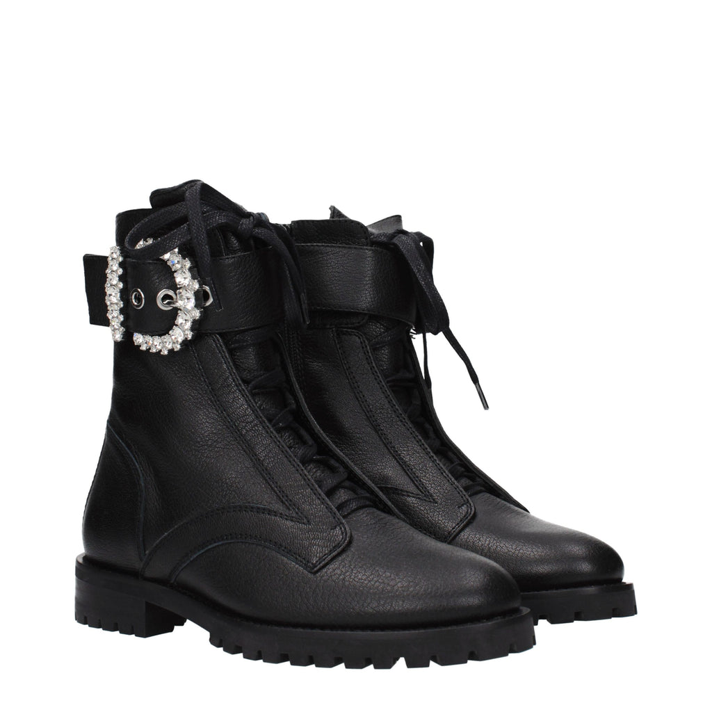 JIMMY CHOO aulinukai