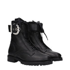 JIMMY CHOO aulinukai
