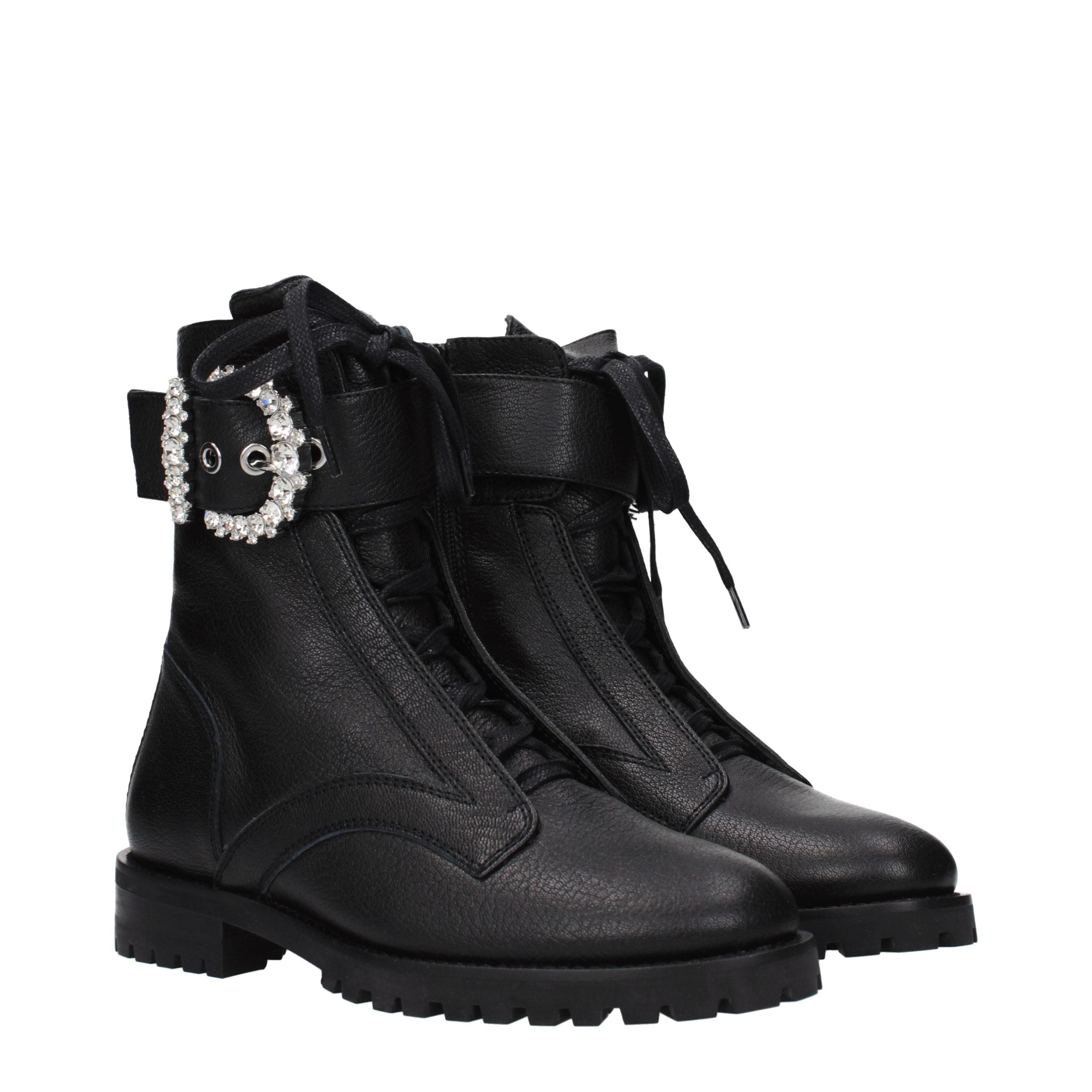 JIMMY CHOO aulinukai