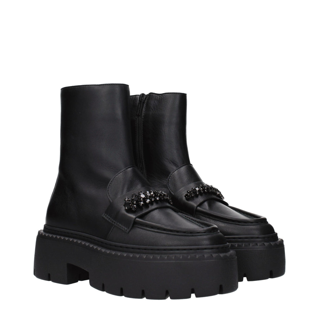 JIMMY CHOO aulinukai