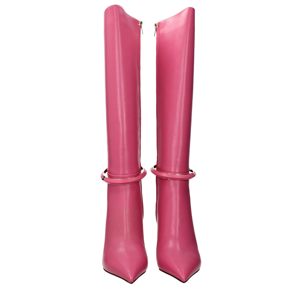 JIMMY CHOO aulinukai