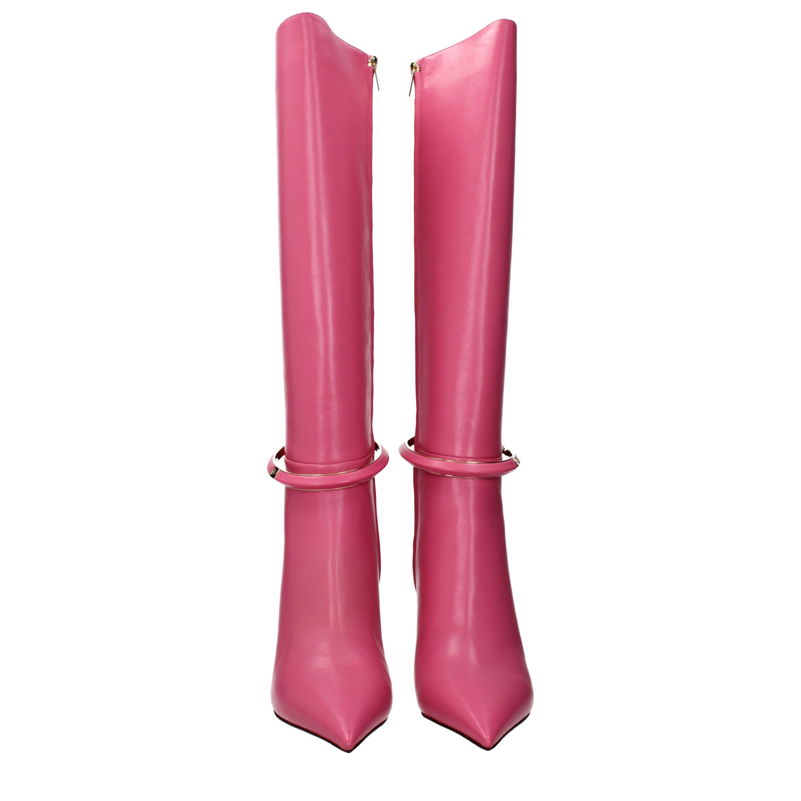 JIMMY CHOO aulinukai