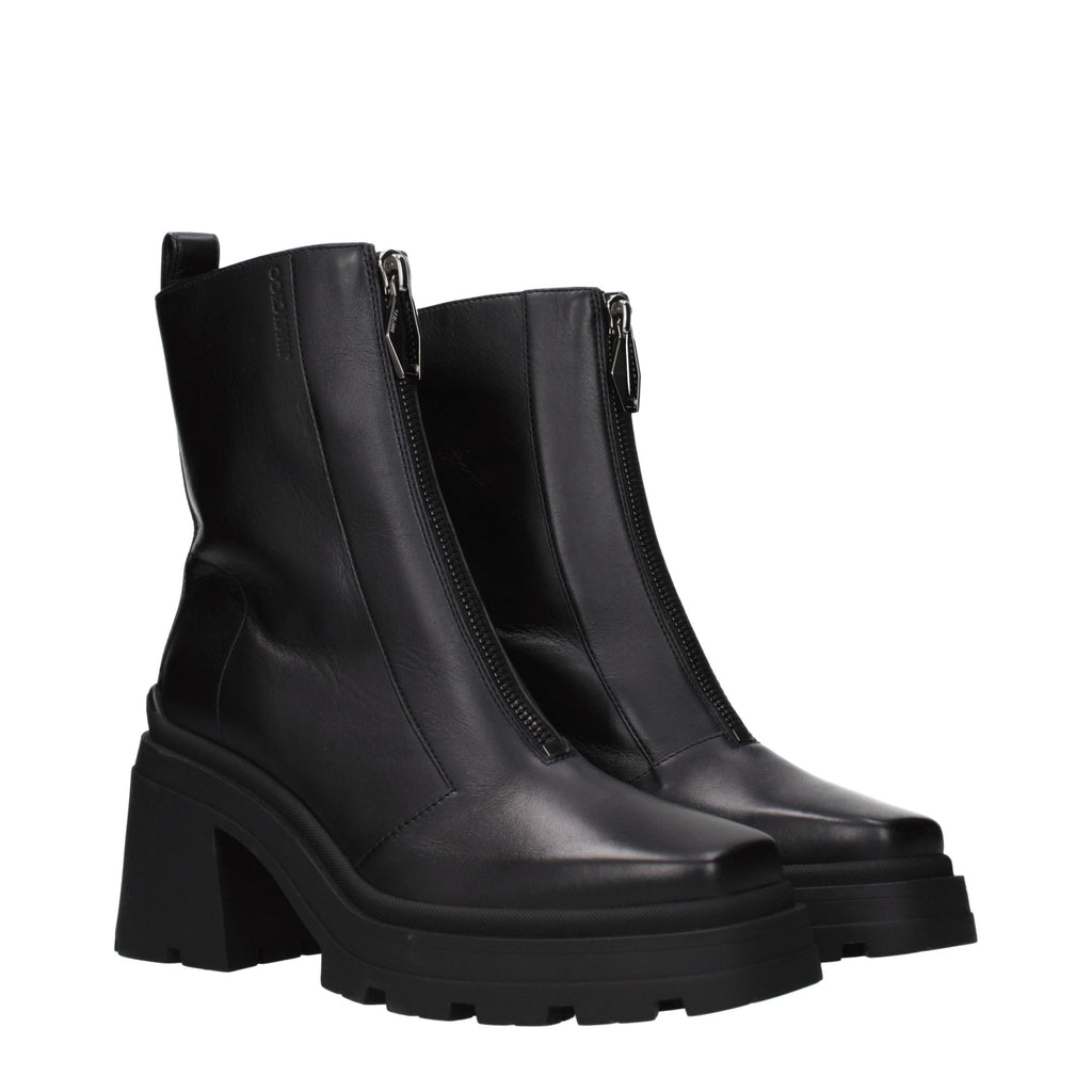 JIMMY CHOO aulinukai