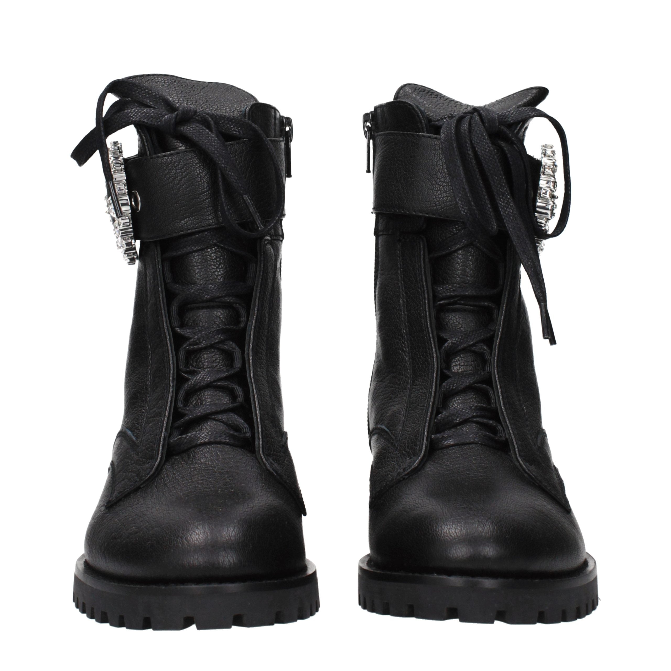 JIMMY CHOO aulinukai
