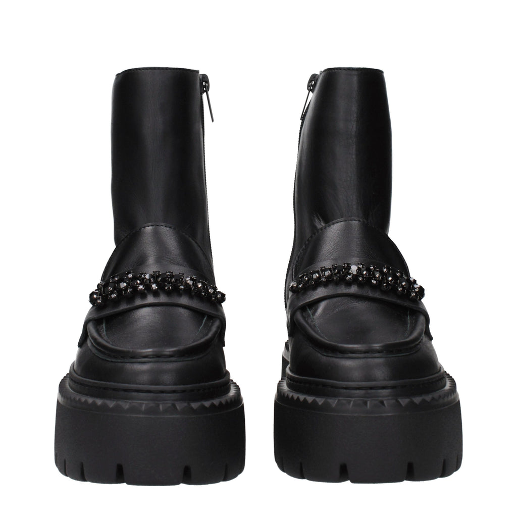 JIMMY CHOO aulinukai