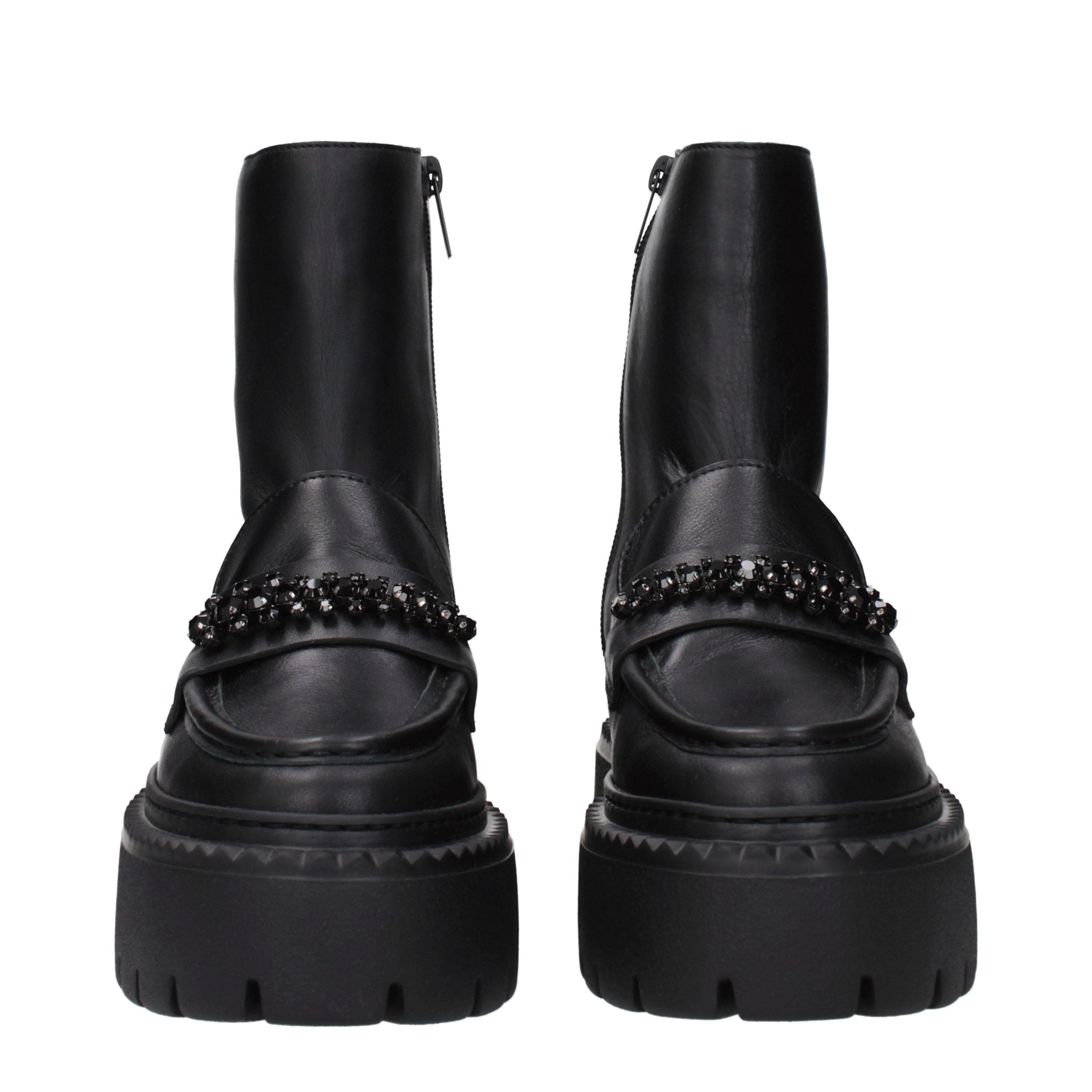 JIMMY CHOO aulinukai