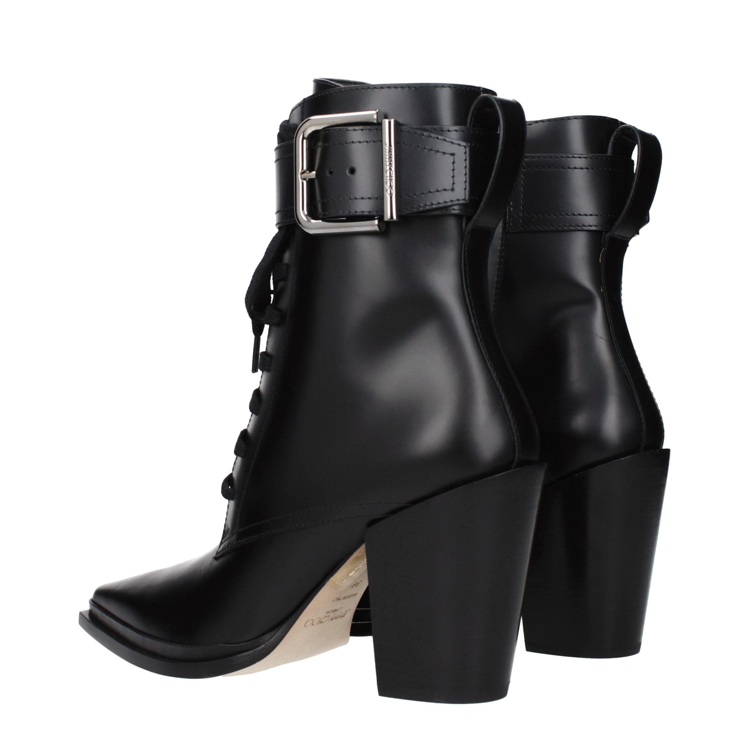 JIMMY CHOO aulinukai